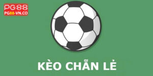 tìm hiểu kèo chẵn lẻ pg88