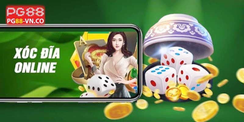 Cá cược xóc đĩa Pg88 - Cách tham gia và mẹo chiến thắng 3 meoị chơi xóc đĩa