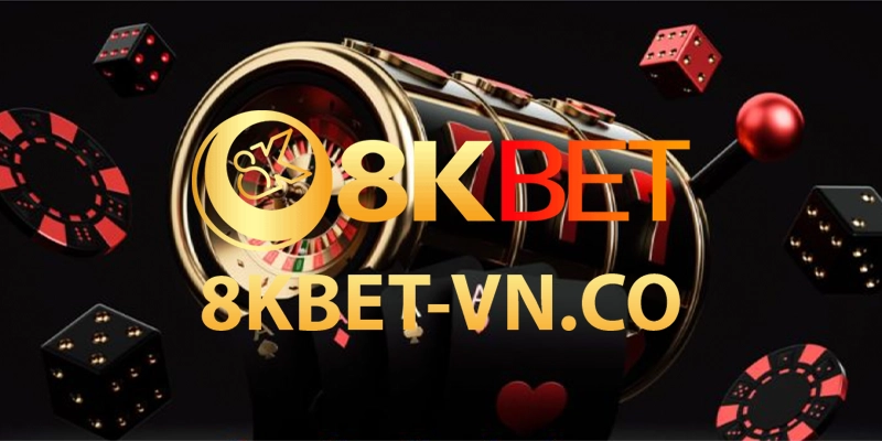 8Kbet - Khám Phá Thế Giới Cá Cược Đỉnh Cao Số 1 Hiện Nay 2 Sơ lược vài nét cơ bản của nhà cái uy tín hàng đầu hiện nay