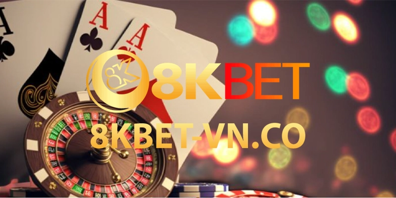 8Kbet - Khám Phá Thế Giới Cá Cược Đỉnh Cao Số 1 Hiện Nay 3 Đánh giá khách quan về ưu và nhược điểm của 8Kbet