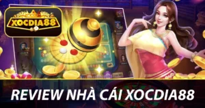 Xocdia88 App Xóc Đĩa